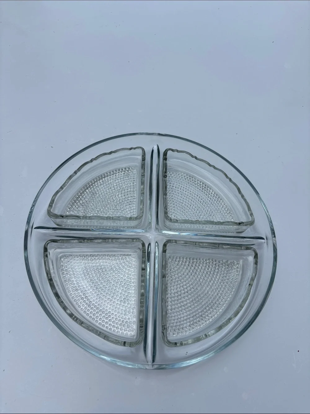 Vintage Serving Dish